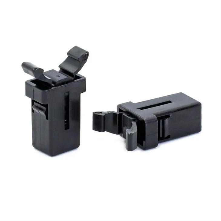 Car Interior Plastic Parts factory