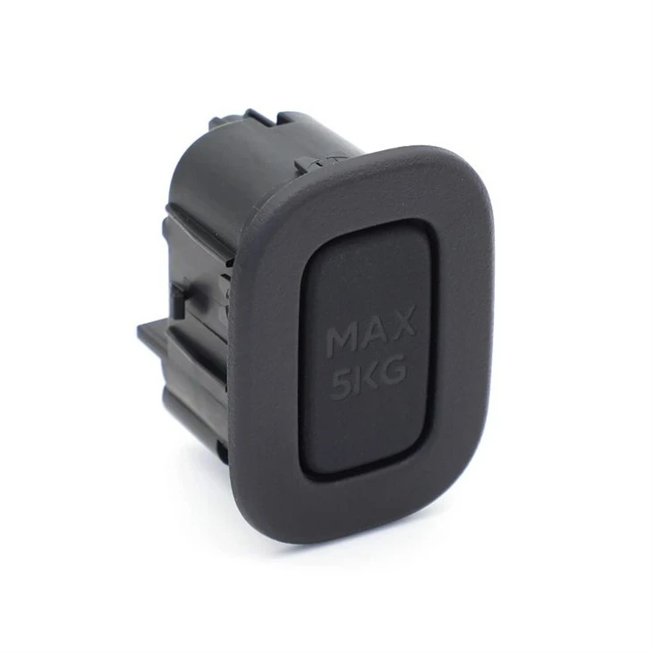 Car Interior Plastic Parts high quality
