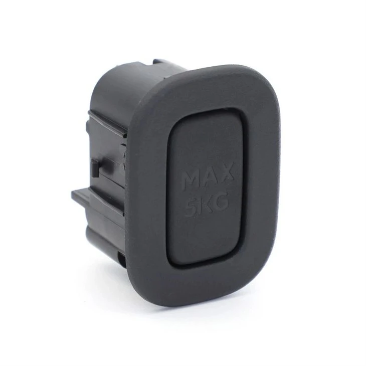 Car Interior Plastic Parts best
